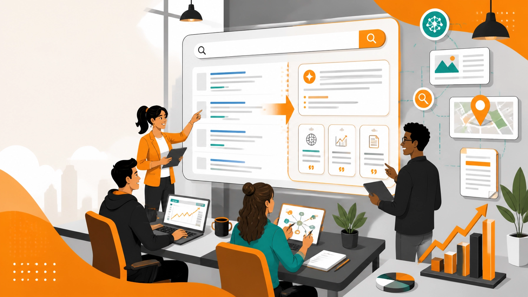 Is SEO Dead? Why Agencies Are Adding White-Label GEO to Their Service Menus