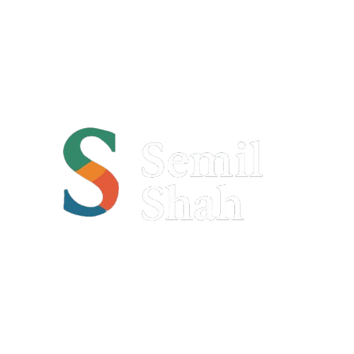 Semil Shah Logo