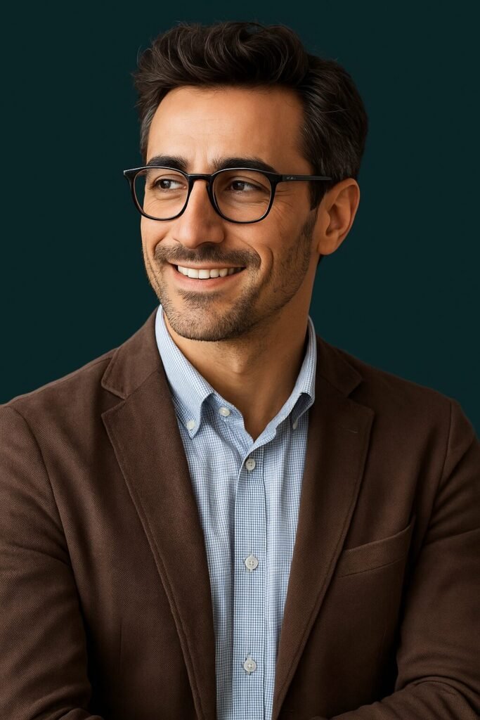 Semil Shah